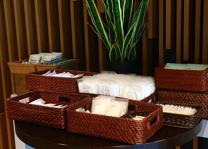 Aqa Hotel Premium