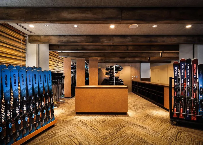 Hakuba Tokyu Hotel