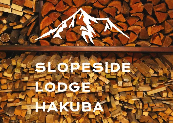 Slopeside Lodge Hakuba