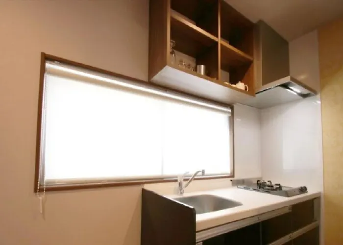 Sa In Nagano Ishido / Vacation Stay 67345